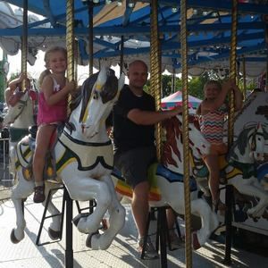 Meet your Posher, Rashanna